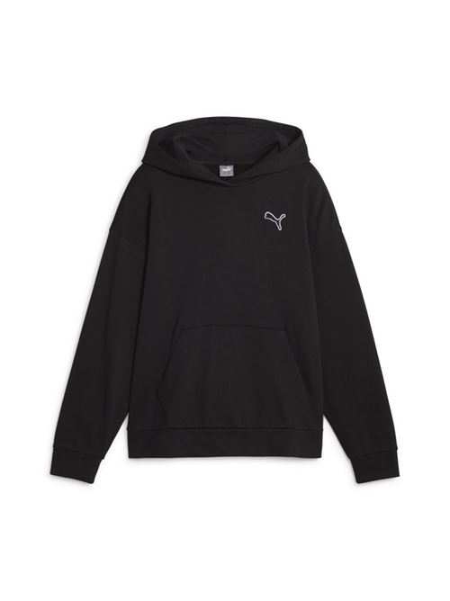 PUMA Essential Hoodie PUMA | 67680401