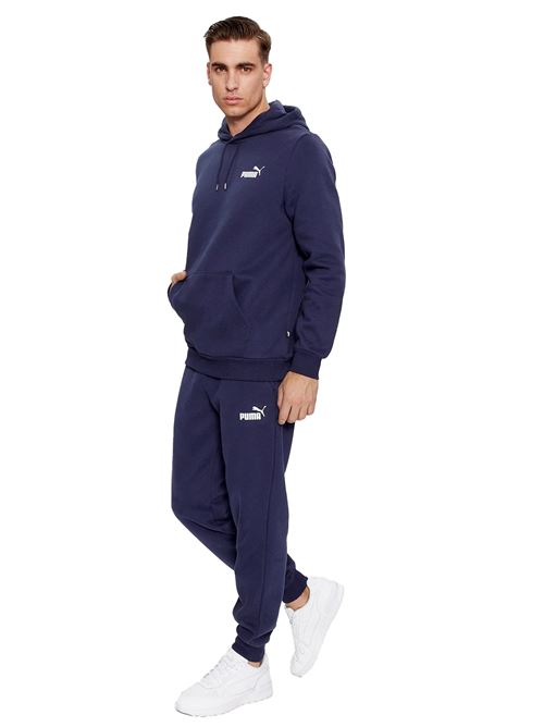 PUMA Tuta con cappuccio Feel Good PUMA | 67683606