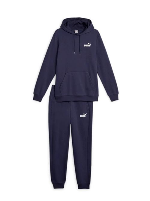 PUMA Feel Good hooded tracksuit PUMA | 67683606