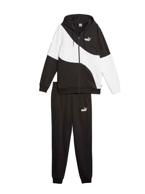 PUMA Power Cat Tracksuit for Boys PUMA | 67915501