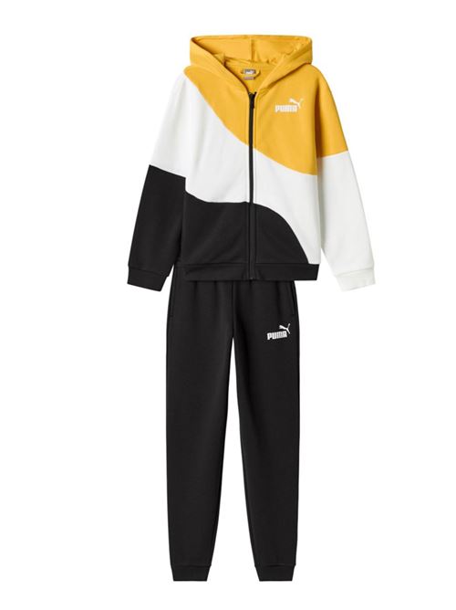 PUMA Power Cat Tracksuit for Boys PUMA | 67915555