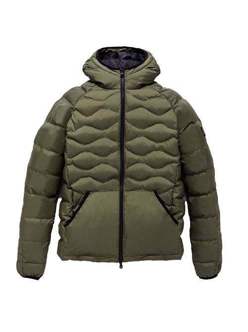 REFRIGIWEAR New Explorer down jacket REFRIGIWEAR | RM0G07602NY0181E03031