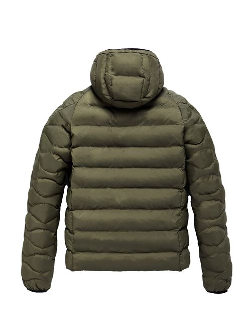 REFRIGIWEAR Piumino New Explorer REFRIGIWEAR | RM0G07602NY0181E03031