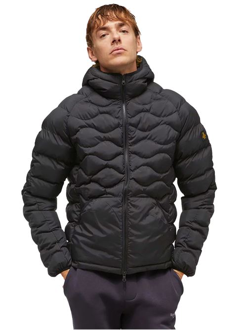 REFRIGIWEAR New Explorer down jacket REFRIGIWEAR | RM0G07602NY0181F03700