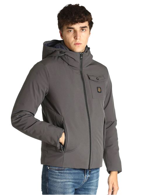 REFRIGIWEAR Giubbotto Polar Jacket REFRIGIWEAR | RM0G11600XT2429G04542