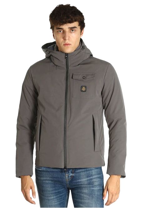 REFRIGIWEAR Giubbotto Polar Jacket REFRIGIWEAR | RM0G11600XT2429G04542