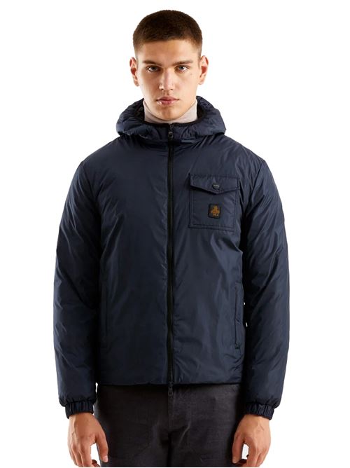 REFRIGIWEAR Piumino Hudson Jacket REFRIGIWEAR | RM0G23800NY0185F03700