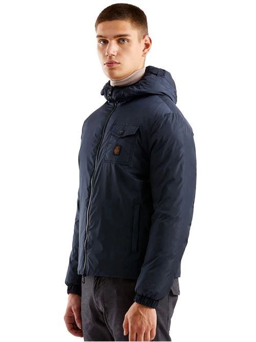 REFRIGIWEAR Hudson Jacket Down Jacket REFRIGIWEAR | RM0G23800NY0185F03700