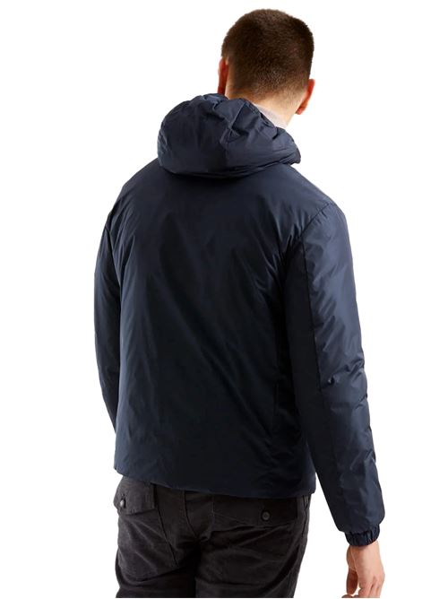 REFRIGIWEAR Piumino Hudson Jacket REFRIGIWEAR | RM0G23800NY0185F03700