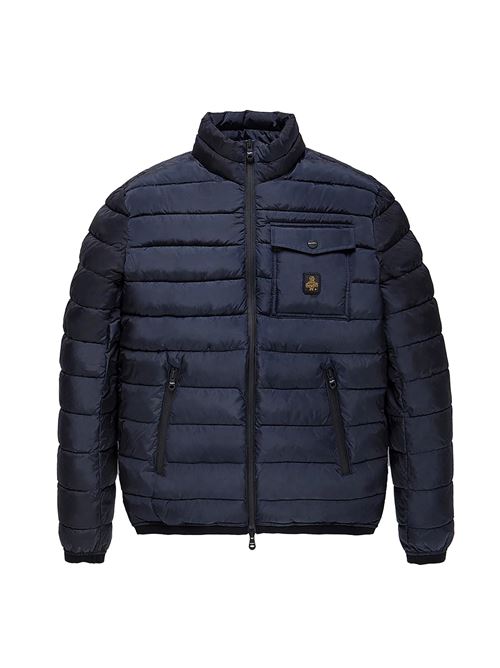 REFRIGIWEAR Piumino Leader Jacket REFRIGIWEAR | RM0G25600NY1185F03700