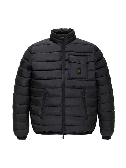 REFRIGIWEAR Piumino Leader Jacket REFRIGIWEAR | RM0G25600NY1185G06000