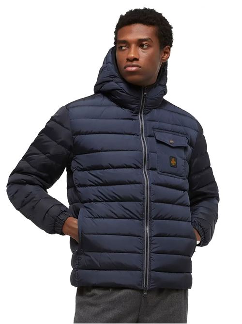 REFRIGIWEAR Hunter Jacket Down Jacket REFRIGIWEAR | RM0G92700NY0185F03700