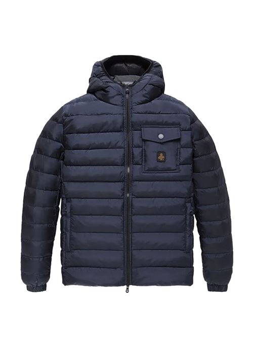 REFRIGIWEAR Piumino Hunter Jacket REFRIGIWEAR | RM0G92700NY0185F03700