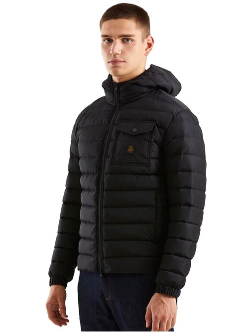 REFRIGIWEAR Piumino Hunter Jacket REFRIGIWEAR | RM0G92700NY0185G06000