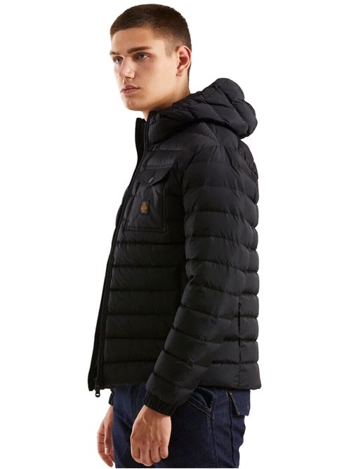 REFRIGIWEAR Piumino Hunter Jacket REFRIGIWEAR | RM0G92700NY0185G06000