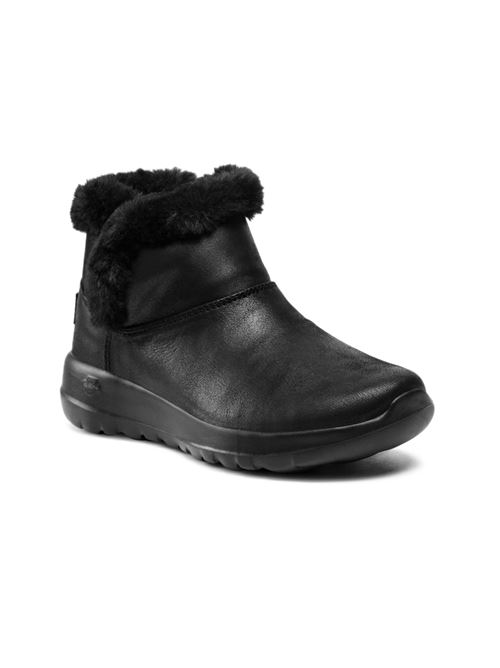 SKECHERS On The Go Joy boot SKECHERS | 144013BBK