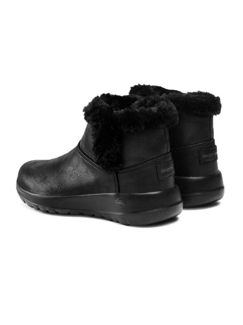 SKECHERS On The Go Joy boot SKECHERS | 144013BBK