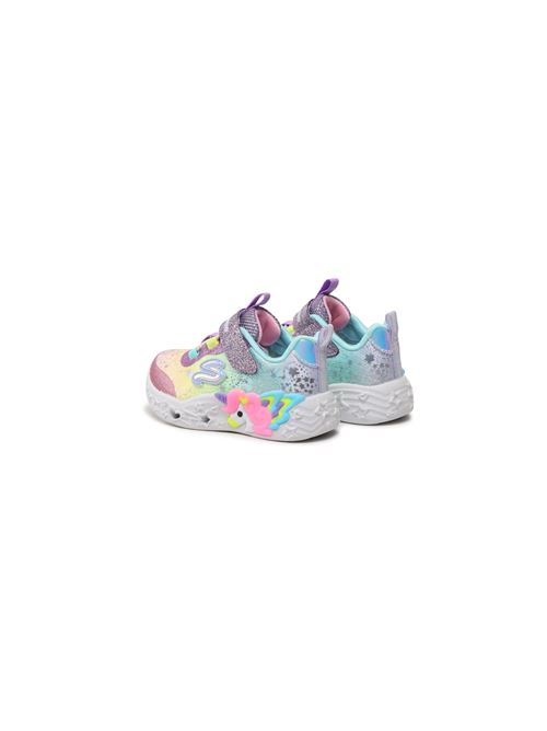 SKECHERS Unicorn Charmer Girls SKECHERS | 302681NPRMT