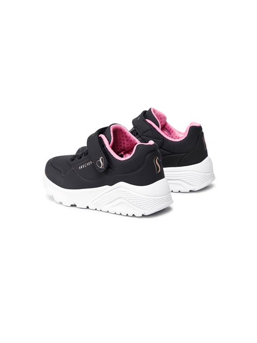 SKECHERS Uno Lite Girl SKECHERS | 310451LBKRG