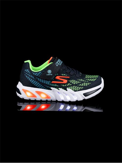 SKECHERS Flex Glow Elite SKECHERS | 400137LNVMT