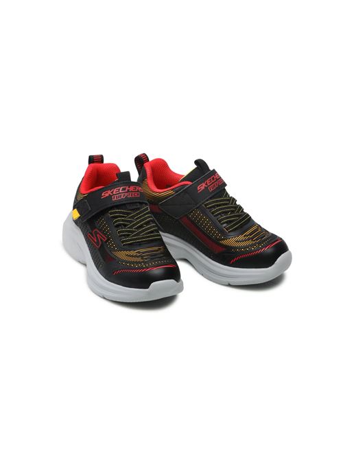 SKECHERS Hyper Blitz Children's Shoes SKECHERS | 403861LBKRD