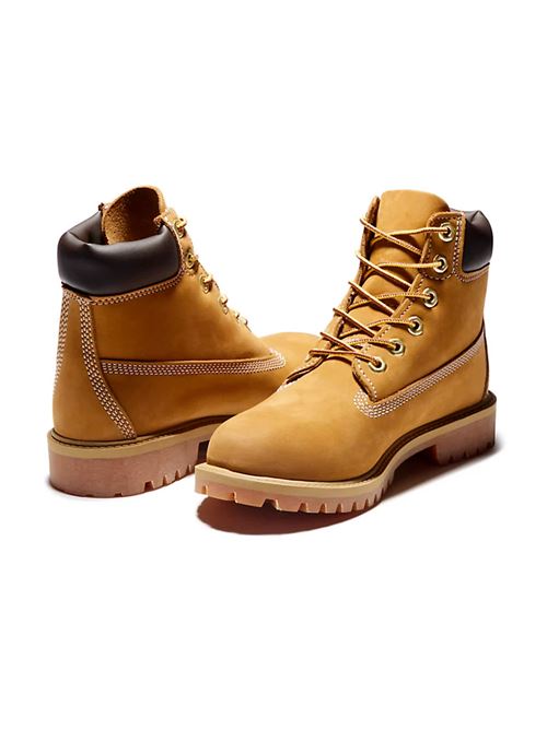 TIMBERLAND 6 Inch Premium Junior TiMBERLAND | TB0129097131M