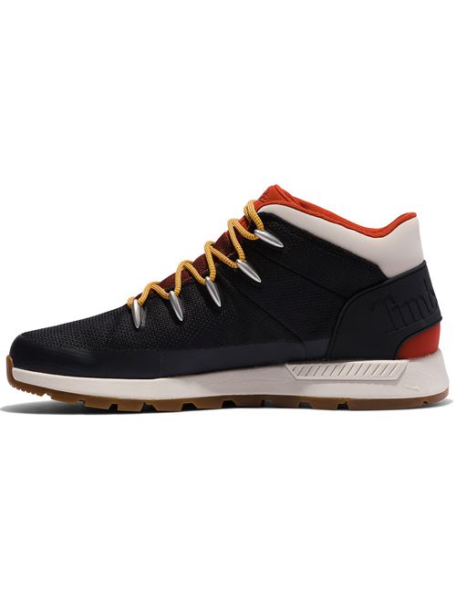 TIMBERLAND Sprint Trekker boot TiMBERLAND | TB0A61QG0151