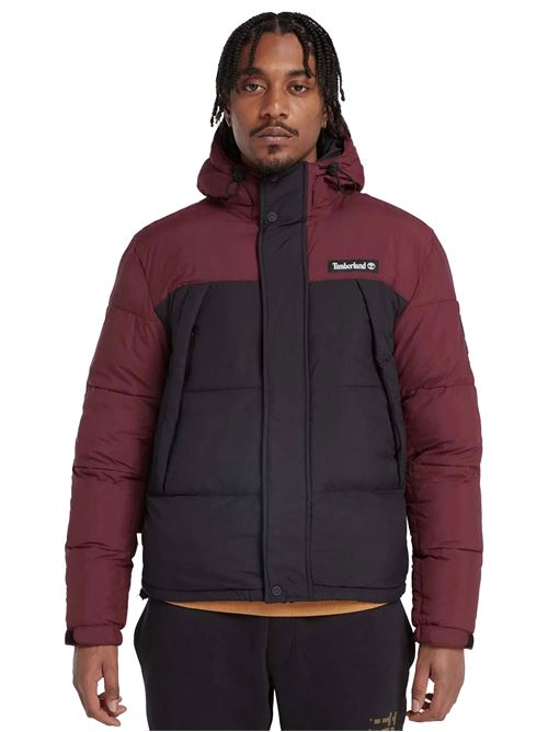 TIMBERLAND Outdoor Archive down jacket TiMBERLAND | TB0A6S41DX61