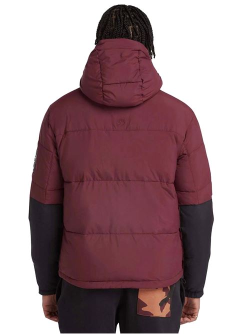 TIMBERLAND Outdoor Archive down jacket TiMBERLAND | TB0A6S41DX61