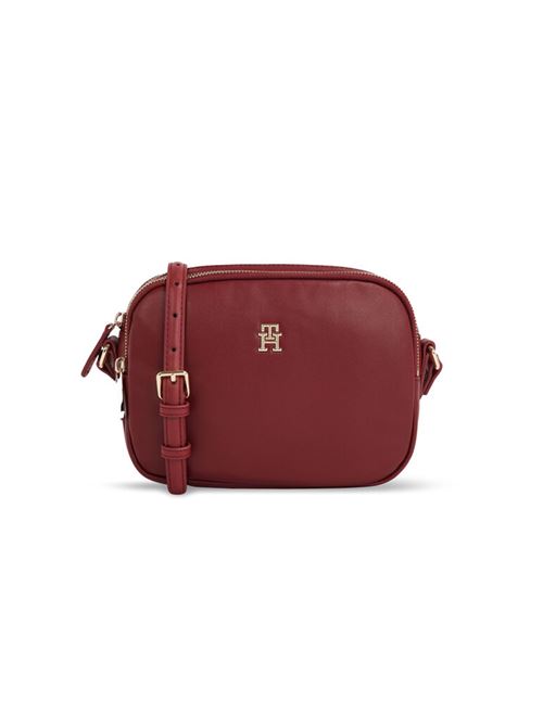 TOMMY HILFIGER Borsa a tracolla Poppy TOMMY | AW0AW15235XJS