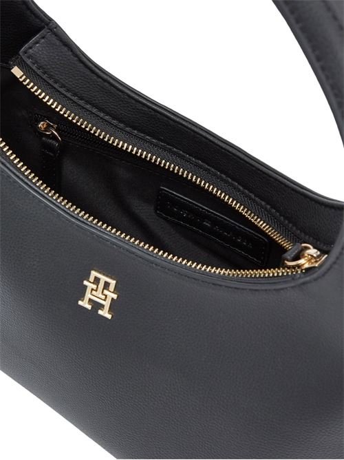 TOMMY HILFIGER Staple Shoulder Bag TOMMY | AW0AW15252BDS