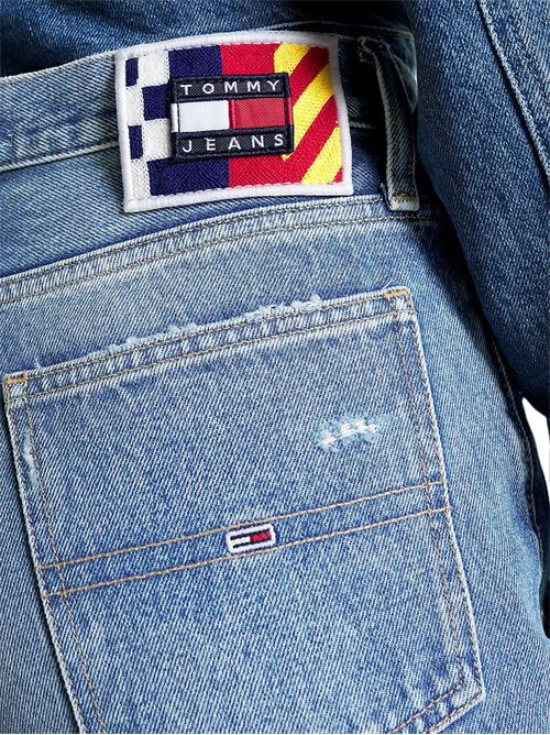 TOMMY JEANS Izzie Archive Slim Fit Jeans TOMMY | DW0DW160911A5