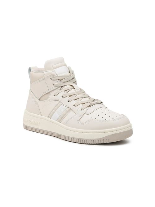 TOMMY JEANS Retro Basketball Sneakers TOMMY | EN0EN02205YBI