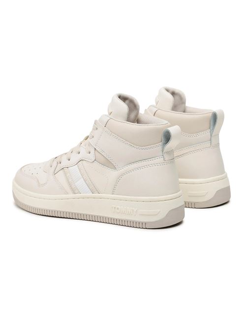 TOMMY JEANS Retro Basketball Sneakers TOMMY | EN0EN02205YBI