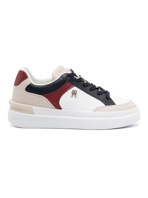 TOMMY HILFIGER Elevated Sneakers TOMMY | FW0FW07451DW6