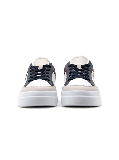 TOMMY HILFIGER Elevated Sneakers TOMMY | FW0FW07451DW6