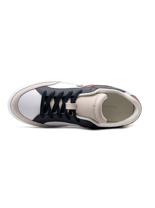 TOMMY HILFIGER Elevated Sneakers TOMMY | FW0FW07451DW6