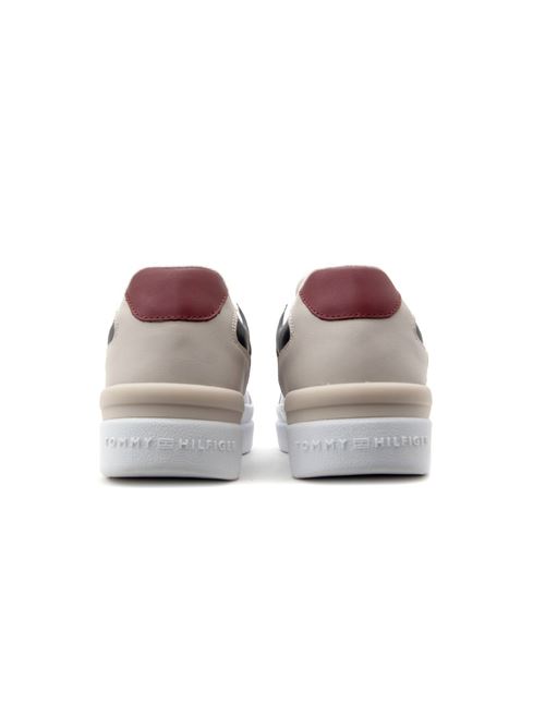 TOMMY HILFIGER Elevated Sneakers TOMMY | FW0FW07451DW6