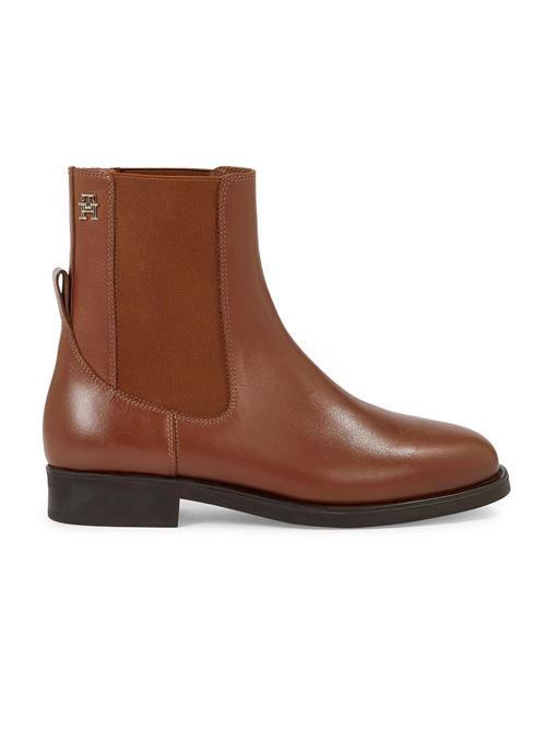 TOMMY HILFIGER Elevated Essential Boots TOMMY | FW0FW07483GTU