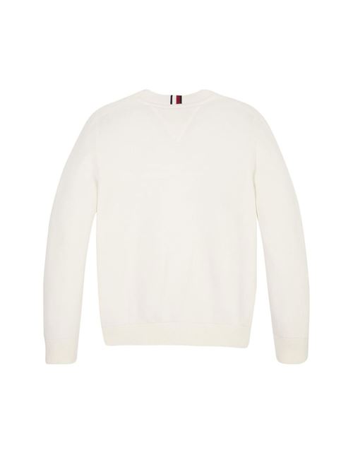 TOMMY HILFIGER Maglioncino a coste Ragazzi TOMMY | KB0KB08306TYBH