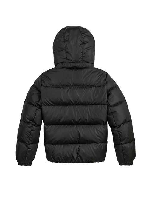 TOMMY HILFIGER Essential Down Jacket TOMMY | KB0KB08341JBDS