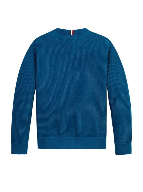 TOMMY HILFIGER Essential Sweater for Children TOMMY | KB0KB08504TC3J