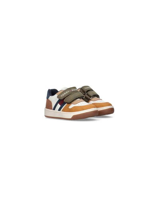 TOMMY HILFIGER Children's High Sneakers TOMMY | T1B91269A330