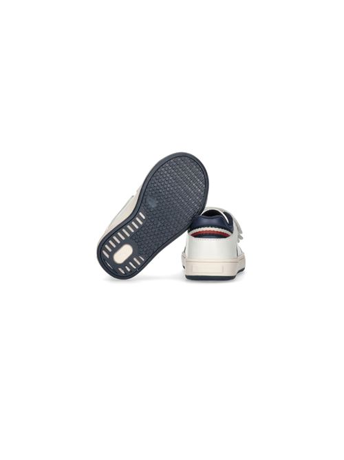 TOMMY HILFIGER Sneakers con Strappo Bambino TOMMY | T1B91355A473