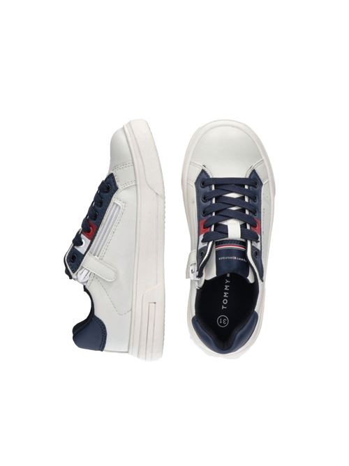 TOMMY HILFIGER Sneakers for Boys TOMMY | T3B91355A473