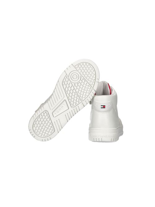 TOMMY HILFIGER High Top Sneakers for Boys TOMMY | T3X91355530