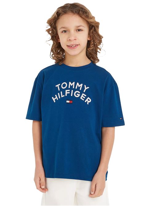 TOMMY HILFIGER T-shirt per Ragazzi TOMMY | THKB0KB08548TC3J