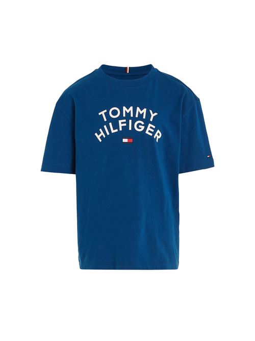 TOMMY HILFIGER T-shirt per Ragazzi TOMMY | THKB0KB08548TC3J