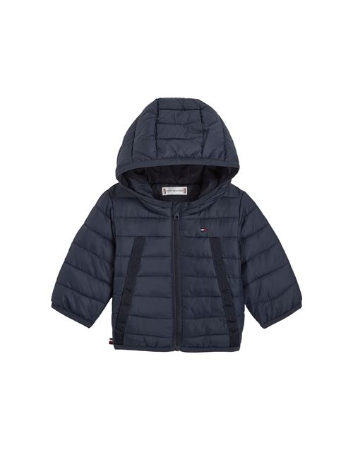 TOMMY HILFIGER Duvet for Babies TOMMY | THKN0KN01722JDW5