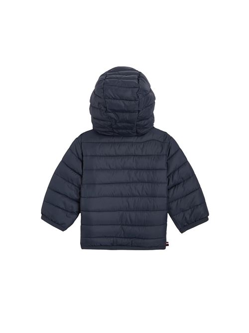 TOMMY HILFIGER Duvet for Babies TOMMY | THKN0KN01722JDW5